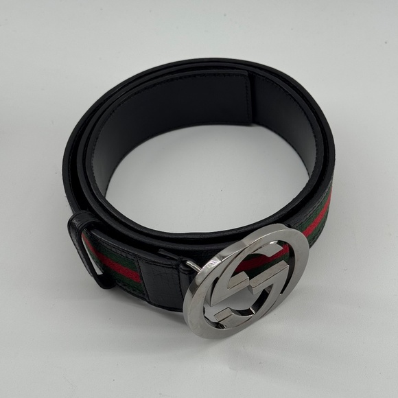 Gucci Women's Belt - Picture 5 of 10